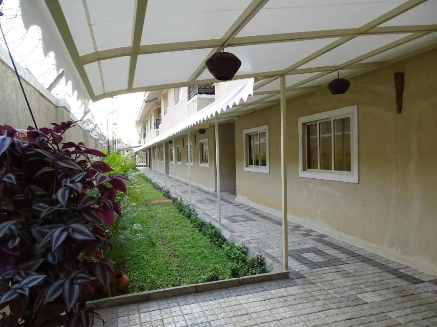 Misty Meadows Lonavala