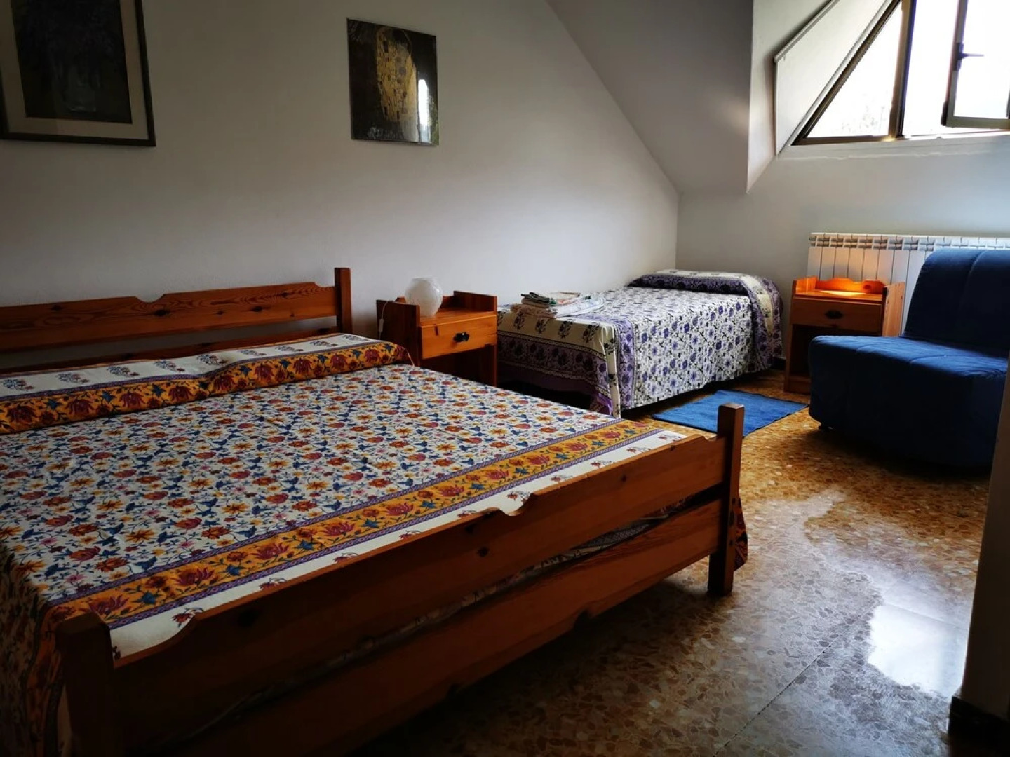 La Perla dell' Alta Via