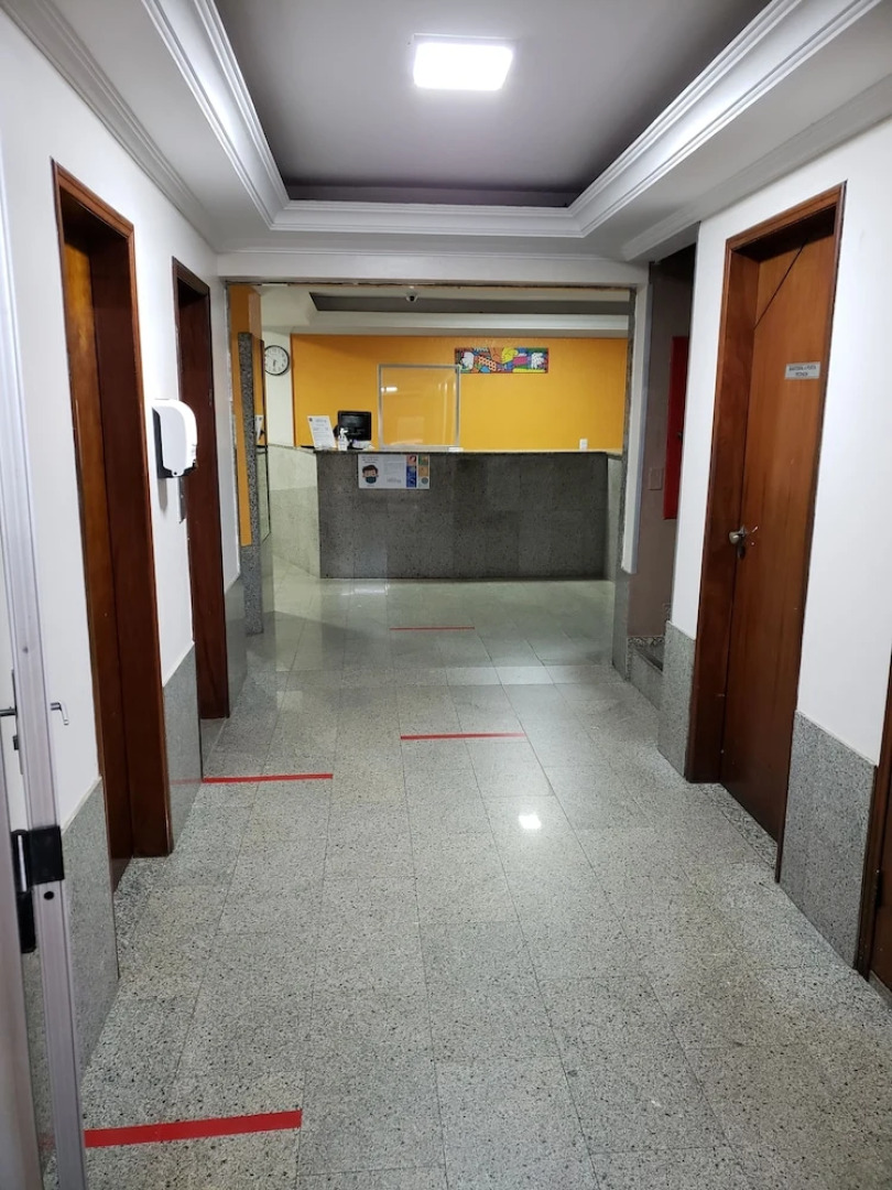 Executive Plaza Hotel