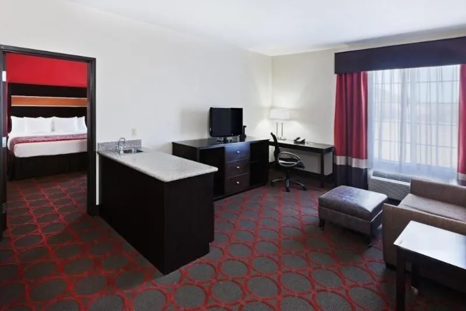 La Quinta Inn & Suites Tulsa - Catoosa