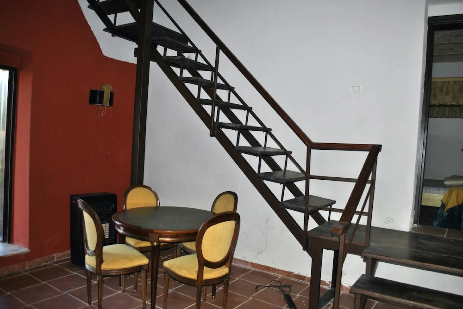 Villa With 5 Bedrooms In Poggio Catino With Private Pool Enclosed Garden And Wifi