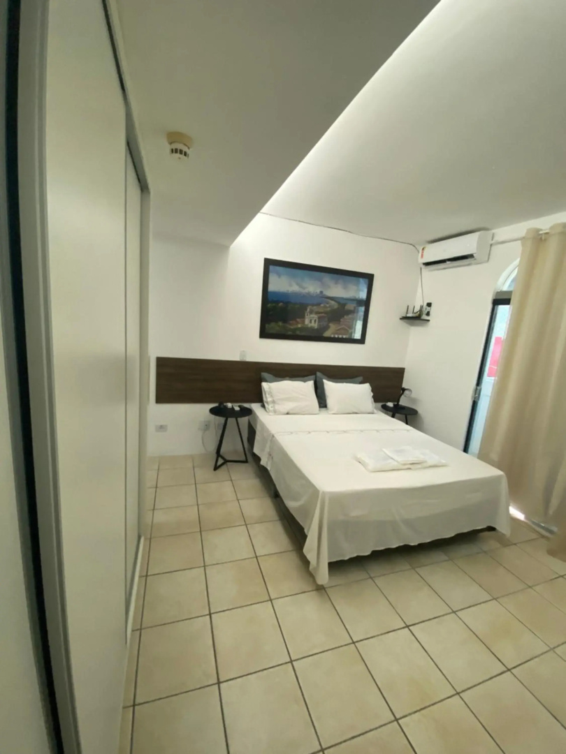 Flat beira mar, Olinda 4 Rodas 203