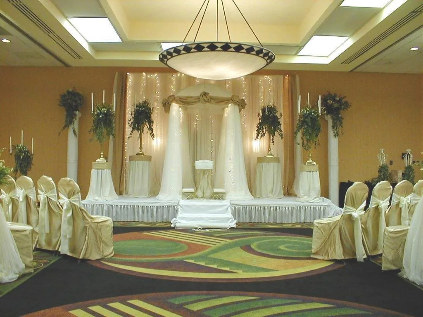 Crowne Plaza Atlanta NE - Norcross by IHG