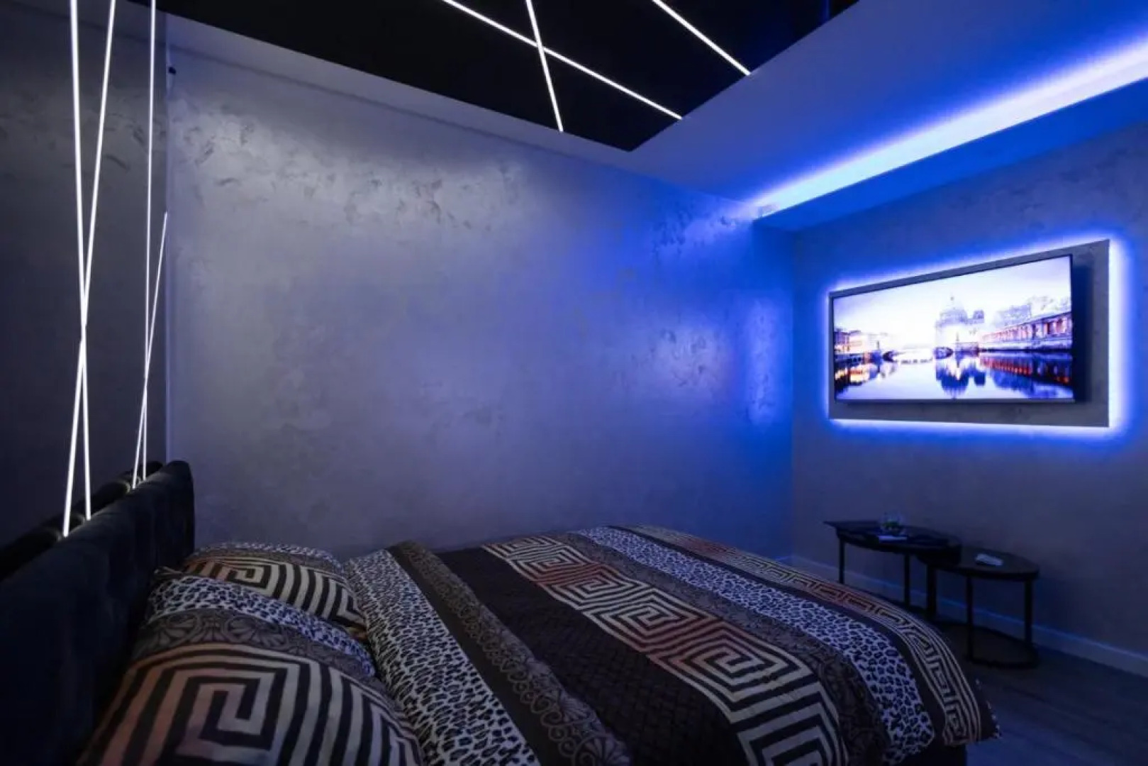 Foča Apartmani "Story Lux"