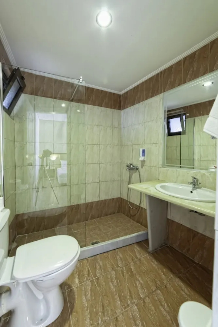 Курорт Sunset Paradise 