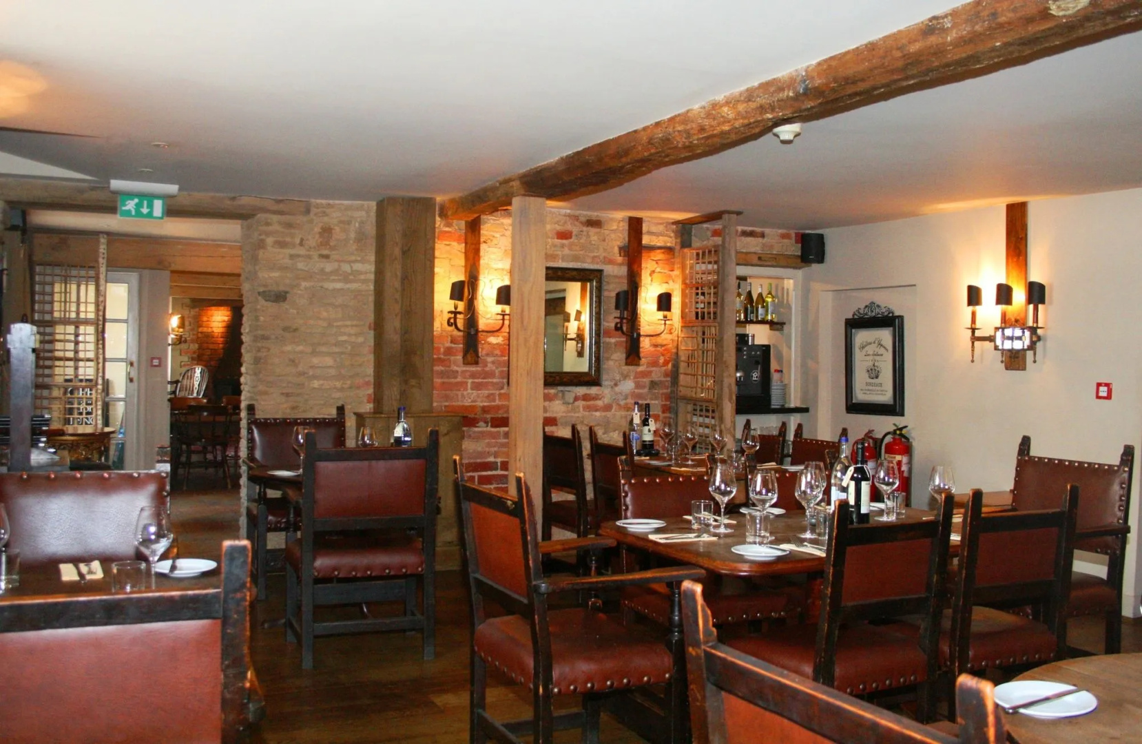 Queens Head Inn