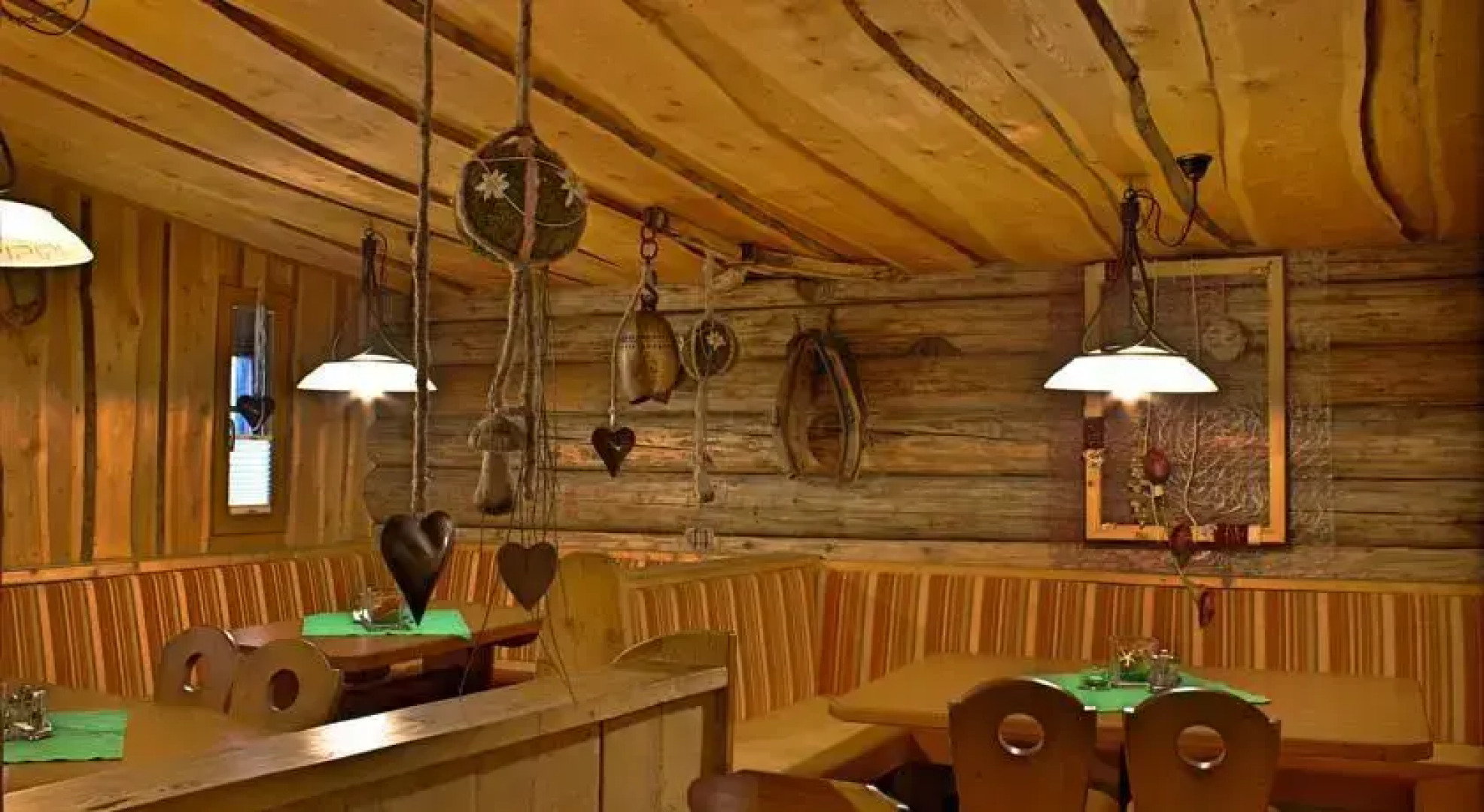 Ferienwohnungen Rustica