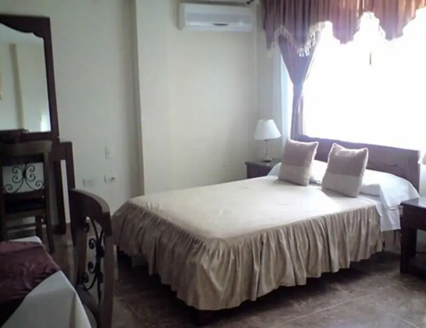 Hotel Mar Azul
