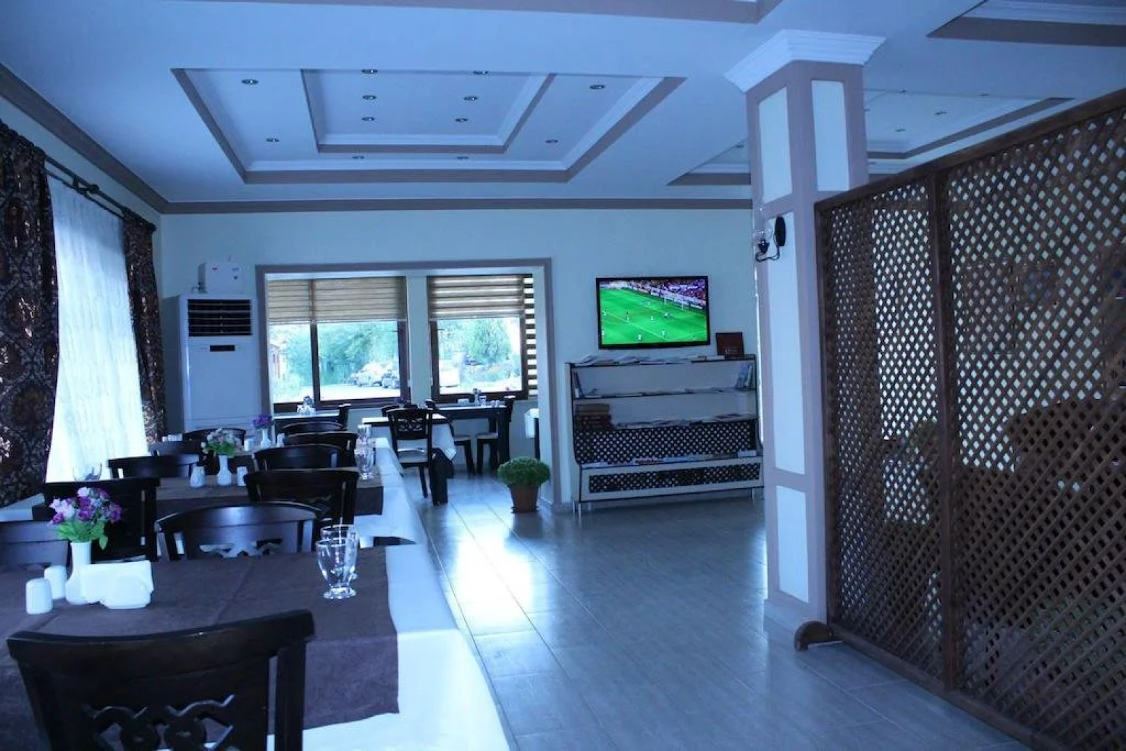 Kestanbol Termal Kaplicalari