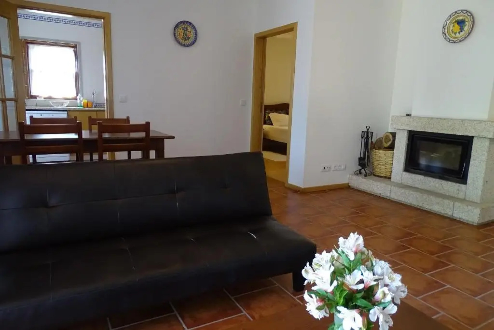 Quinta Vale do Homem