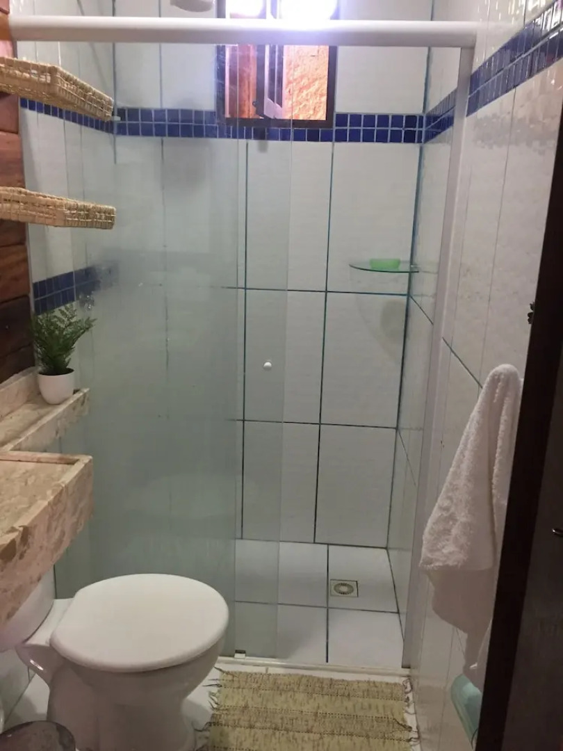 Casa Temporada Paraty