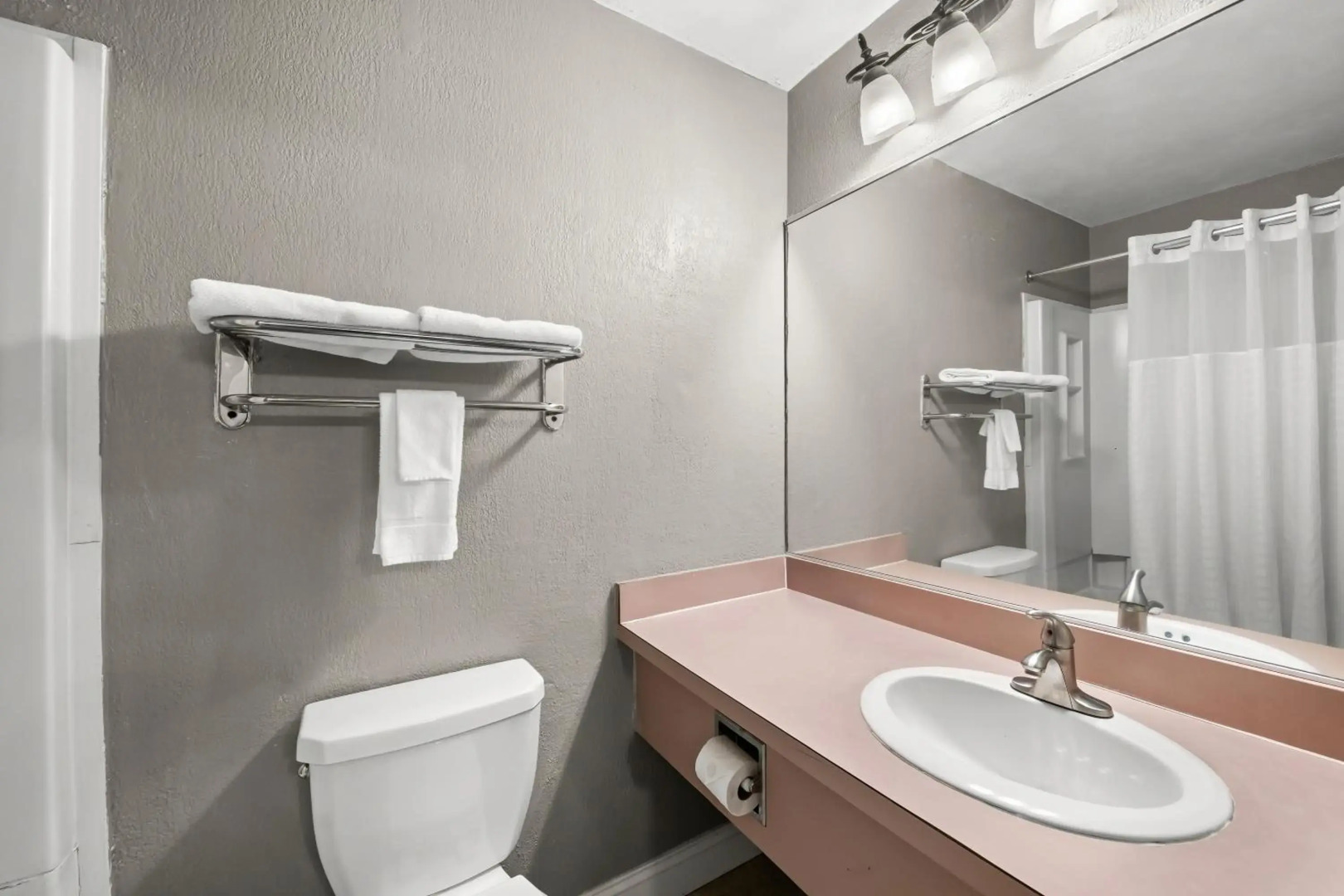 Knights Inn Virginia Beach at Lynnhaven Pkwy