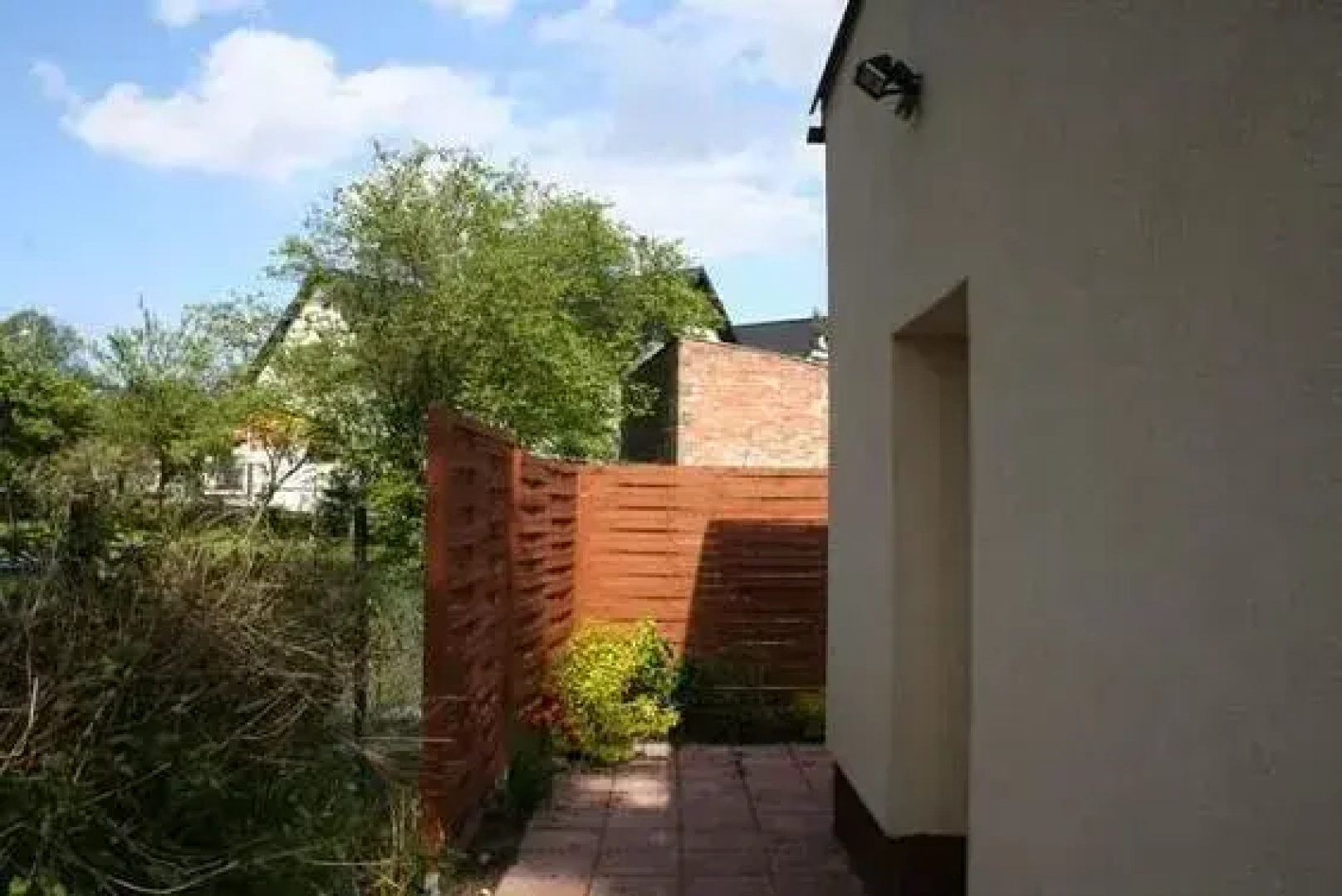 Willa Patio