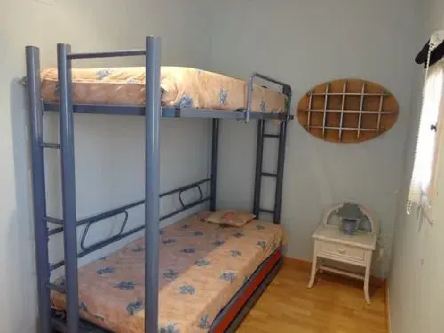 Golf 14 - Three Bedroom