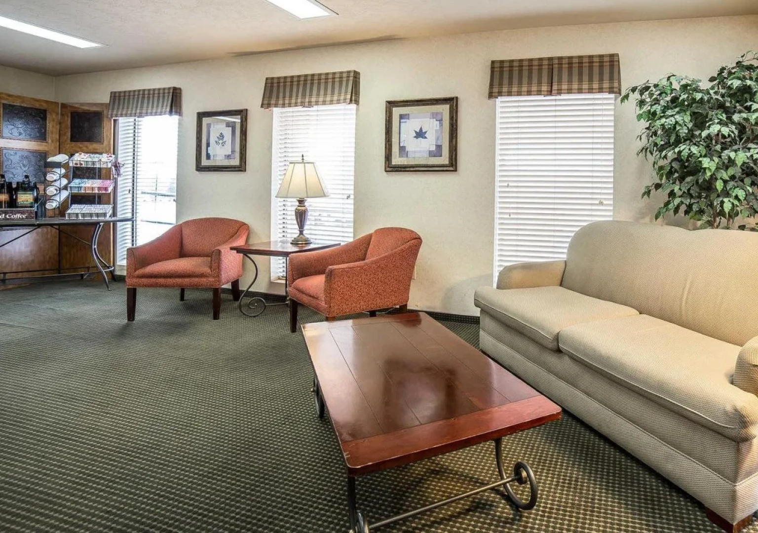 America's Best Value Inn Sandpoint