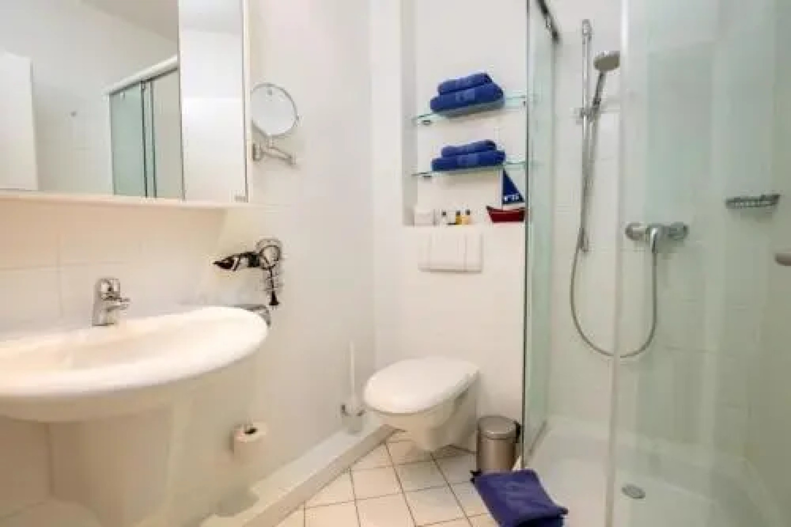 Ancora Marina Haus 2 Nr. 5, Typ 1 - [#17969]