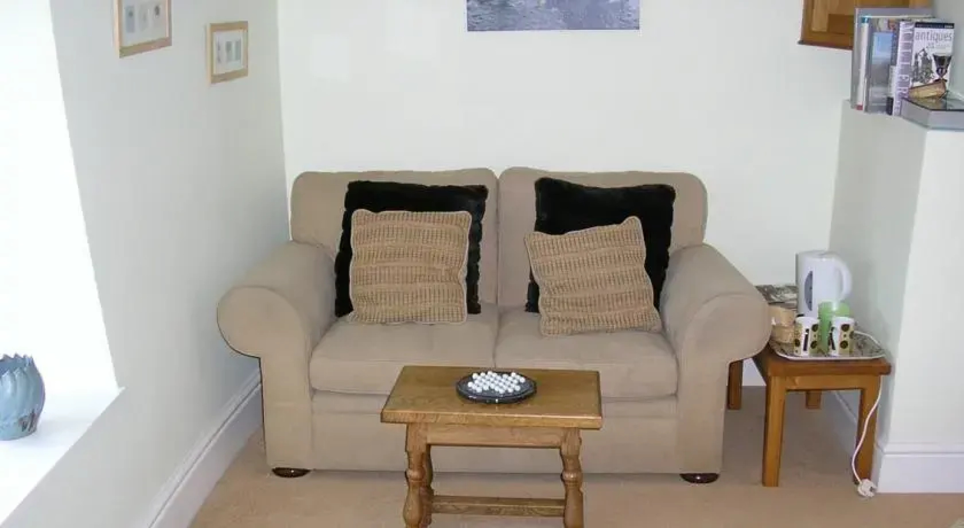 Apple Cottage Bed and Breakfast