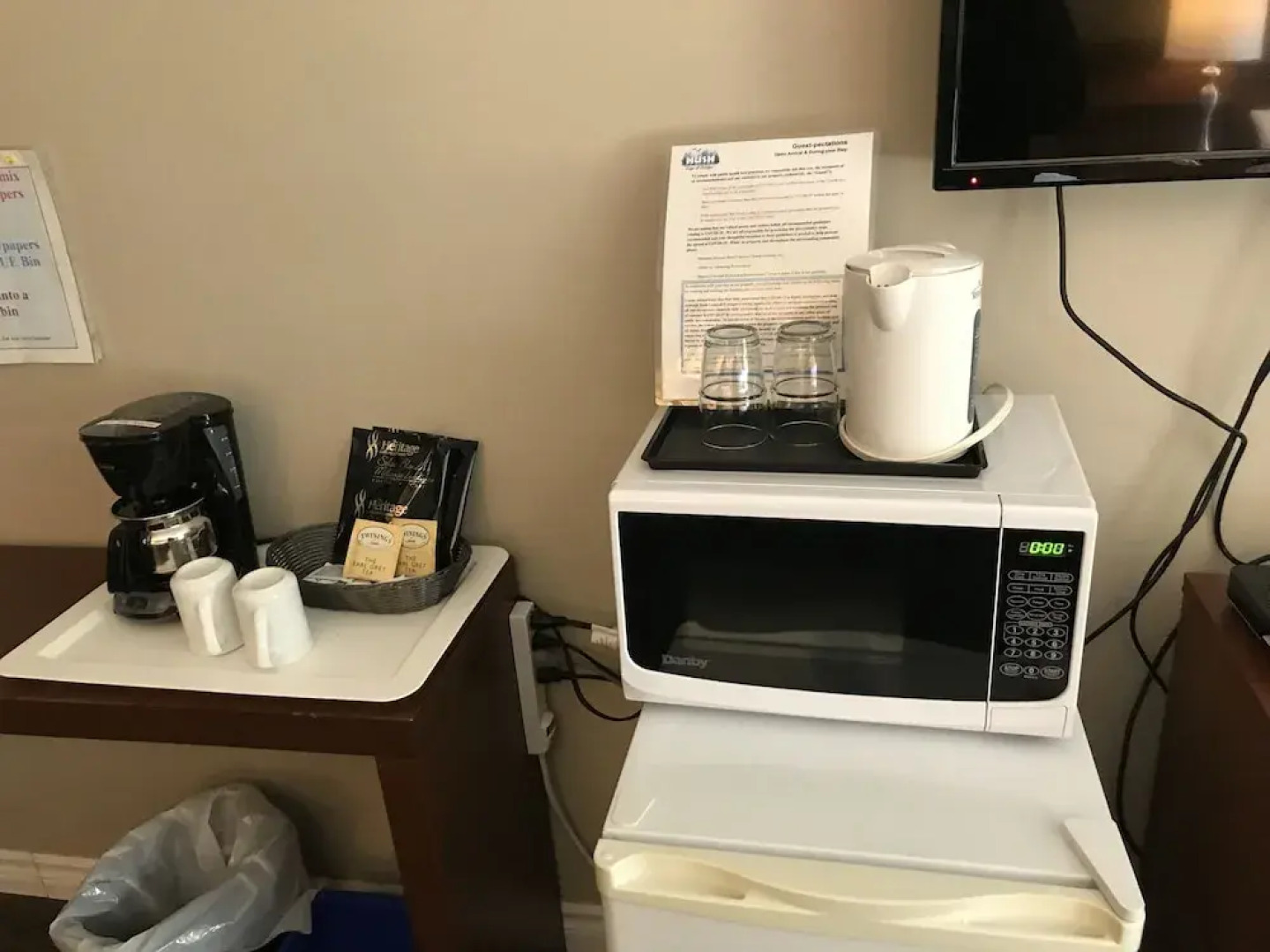 Hush Lodge & Cottages