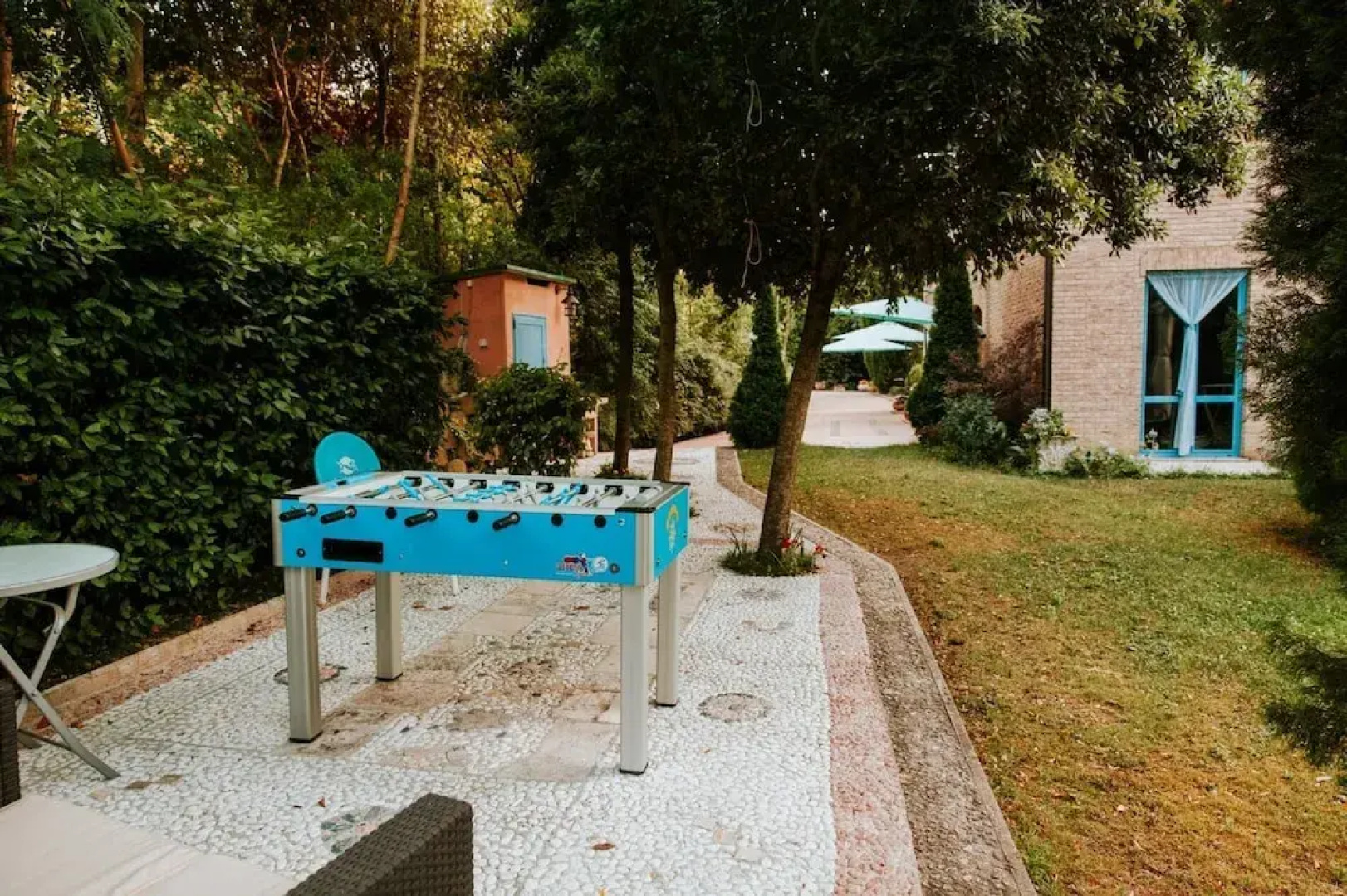 Villa Collina Sul Mare