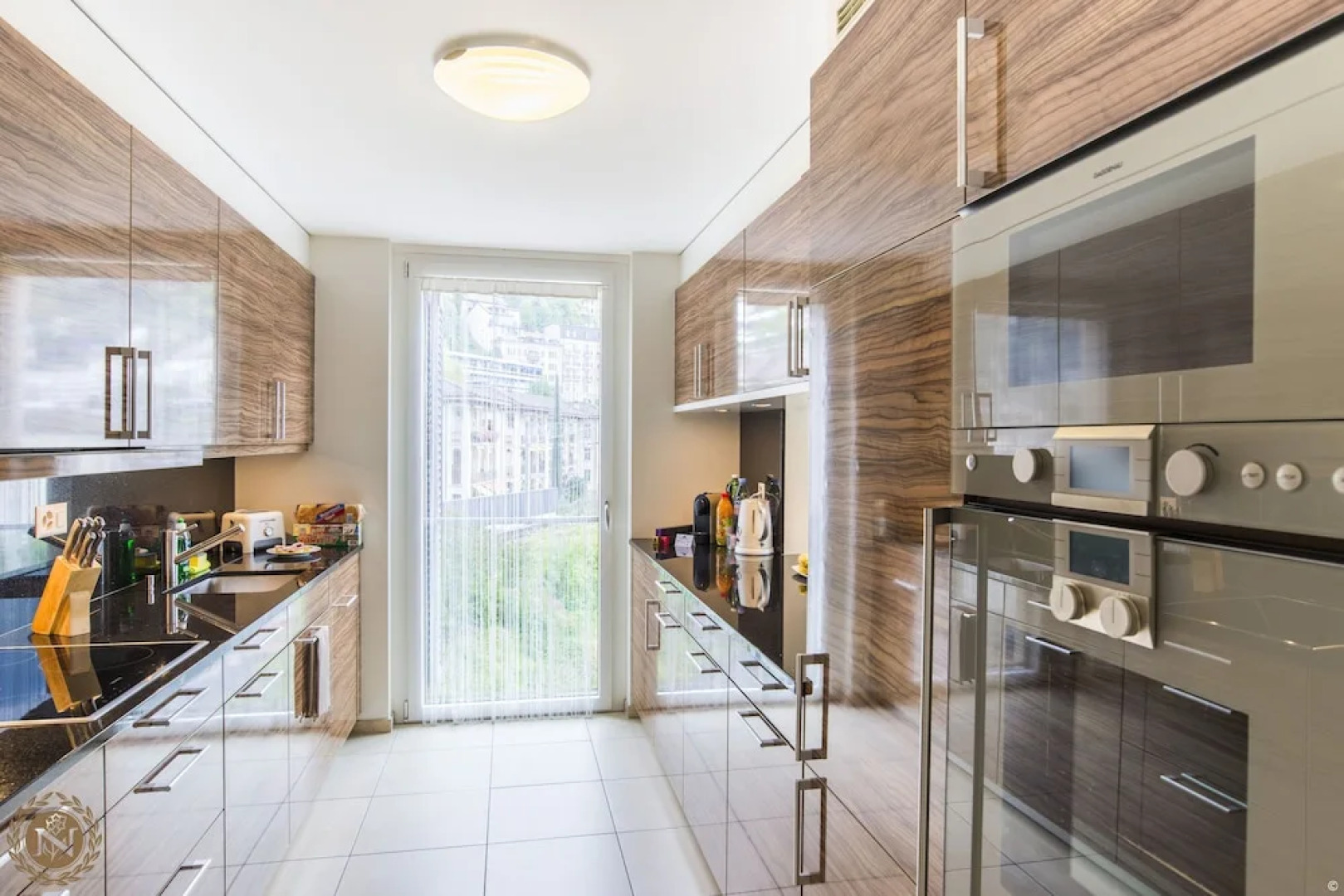 Les Résidences du National de Montreux