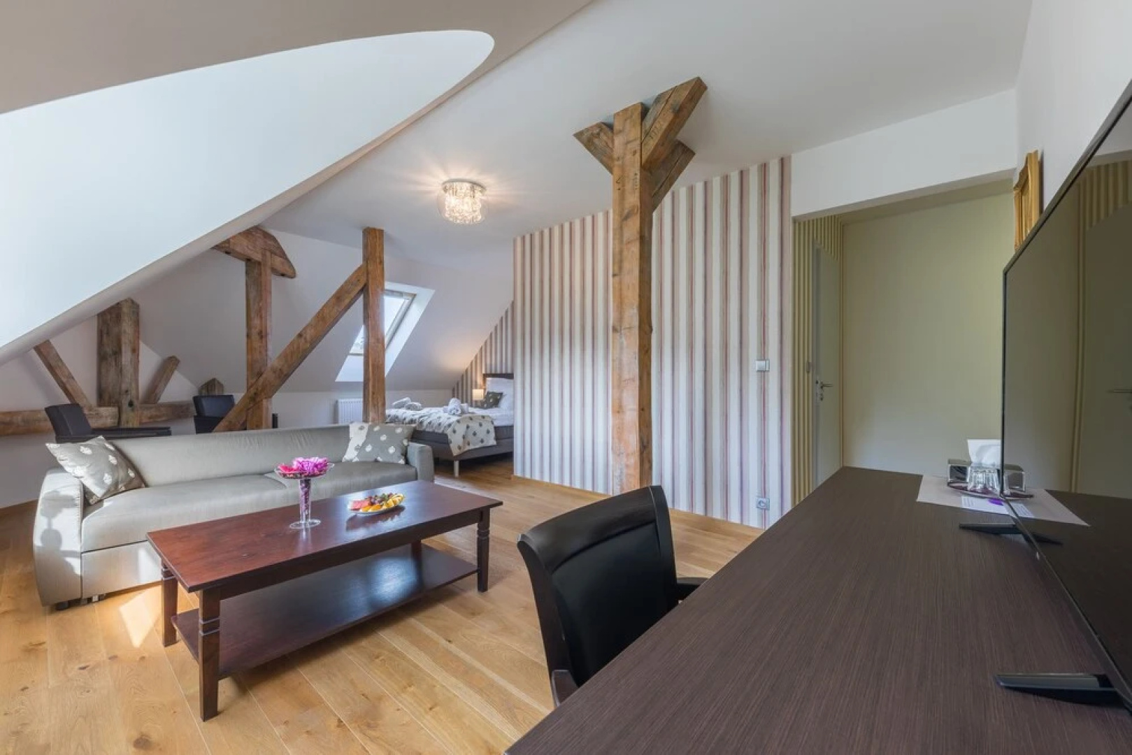 Wellness & Spa hotel Villa Regenhart