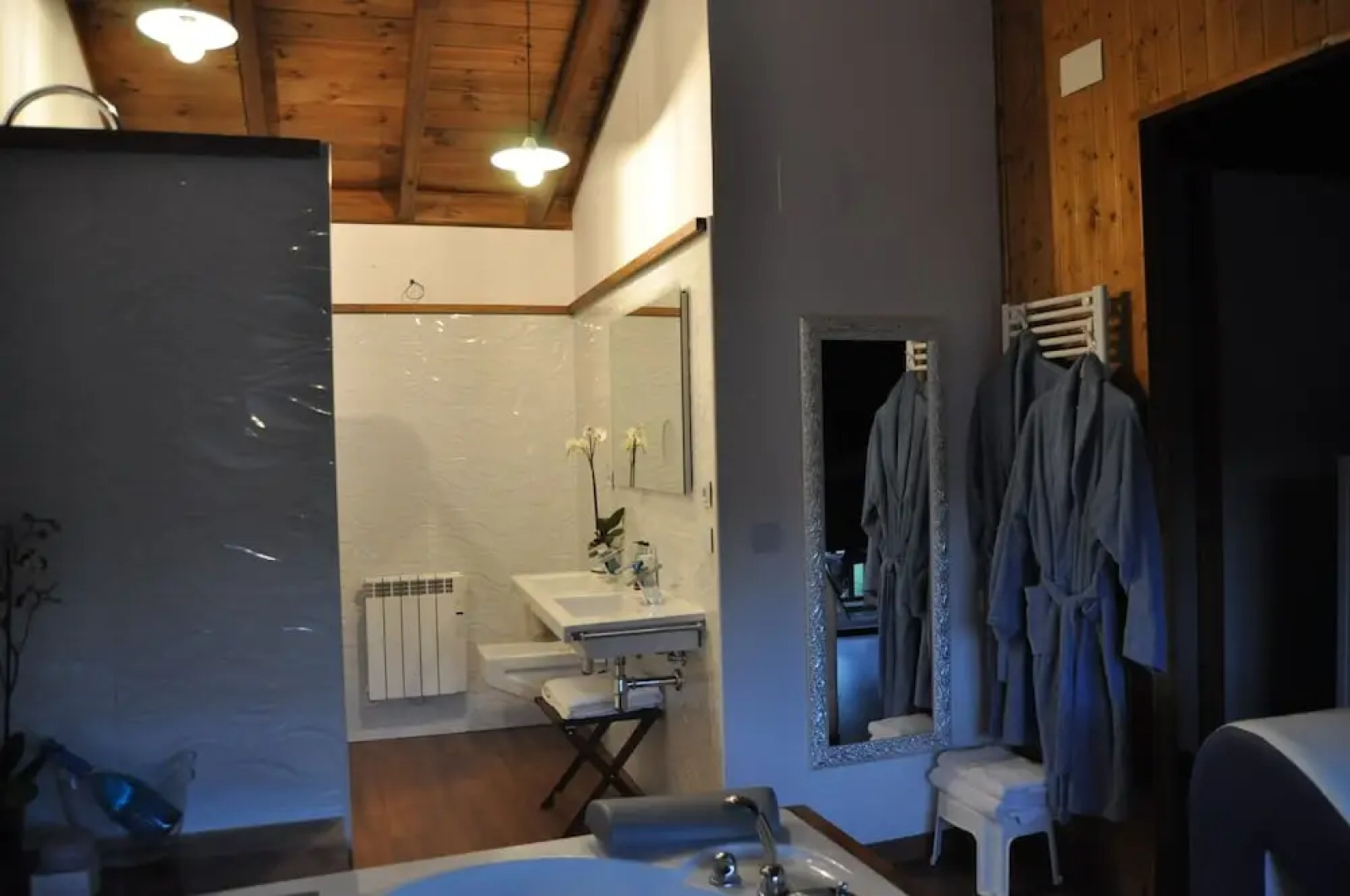 Casa Rural El Nido Azul