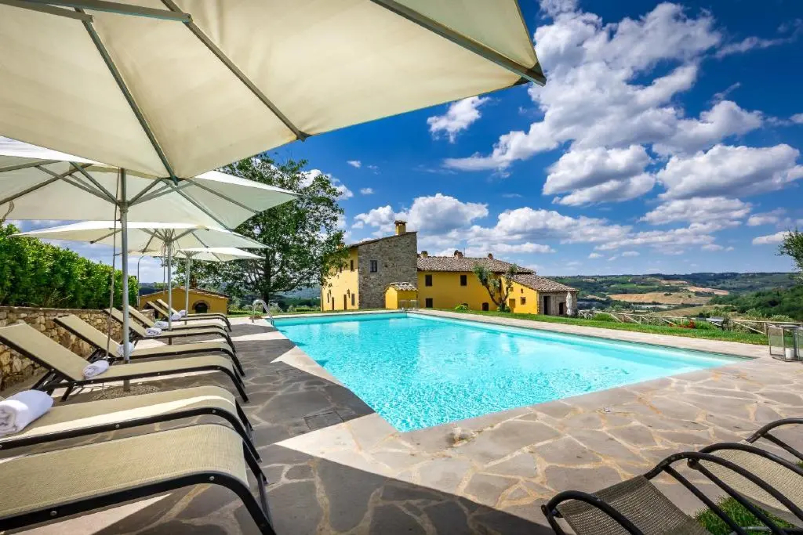 Villa Sant'Andrea