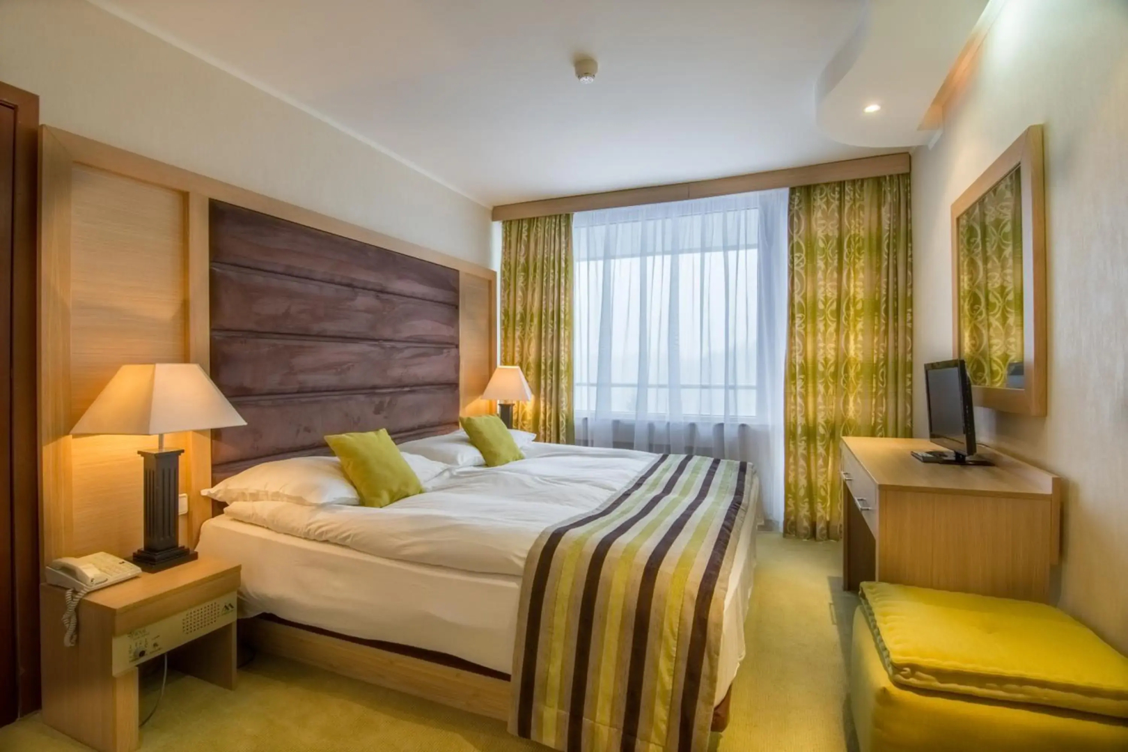 Murgavets Grand Hotel