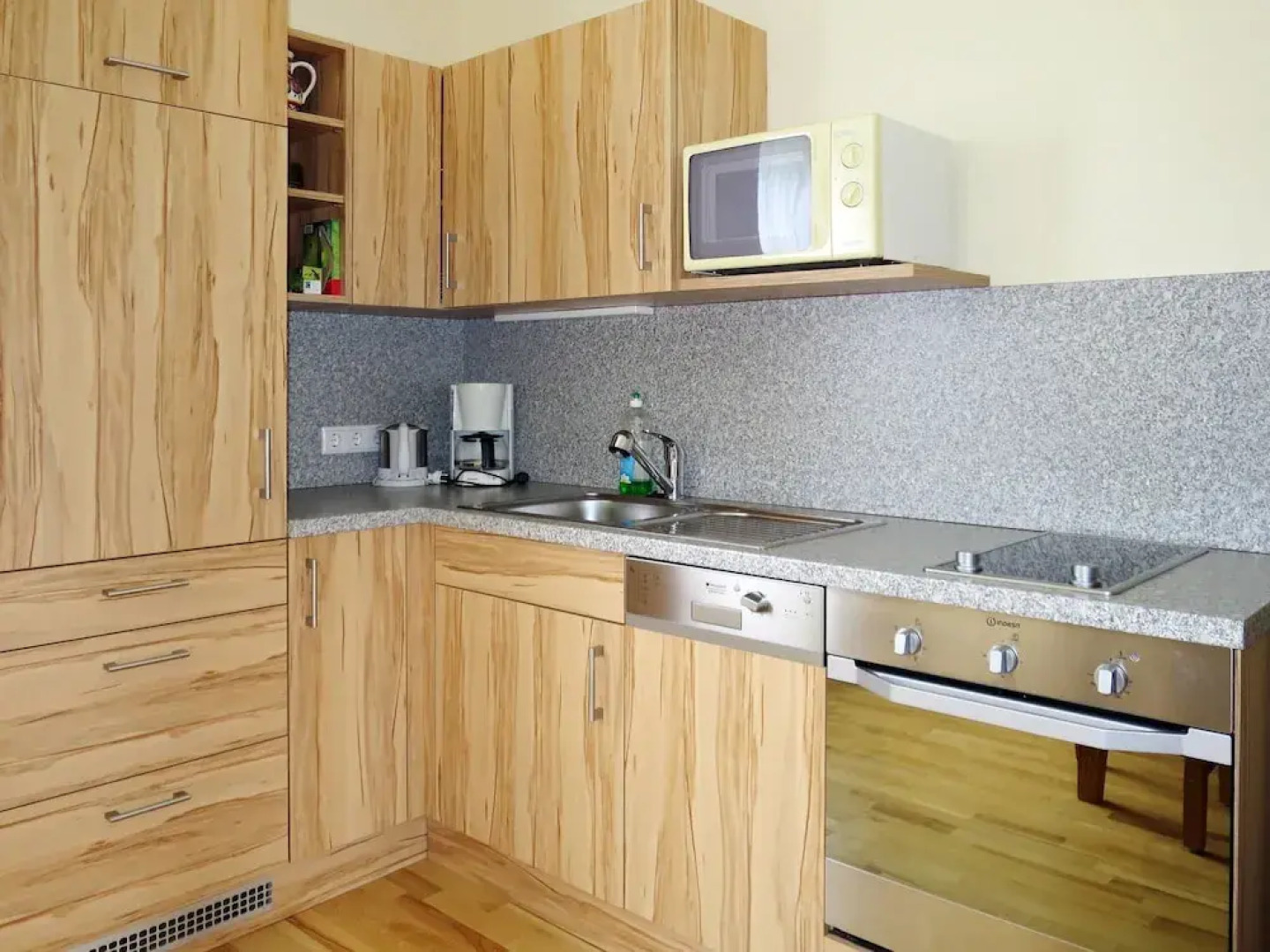 Ederhof Gr Bming in Gr Bming