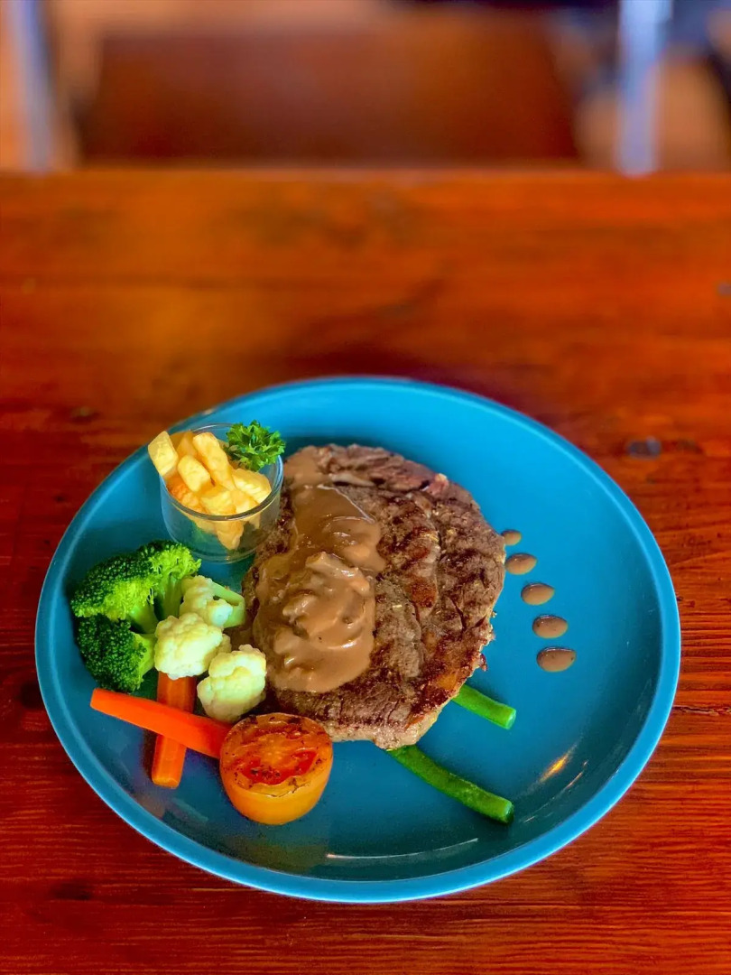 Grand Kangen Hotel Urip Sumoharjo Yogyakarta