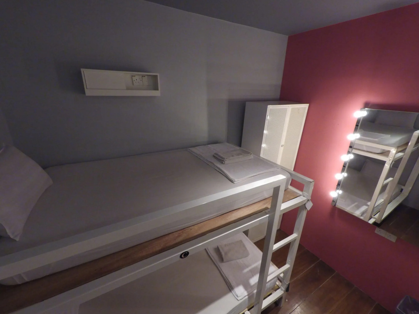 Ryokan Muntri Boutique Hostel