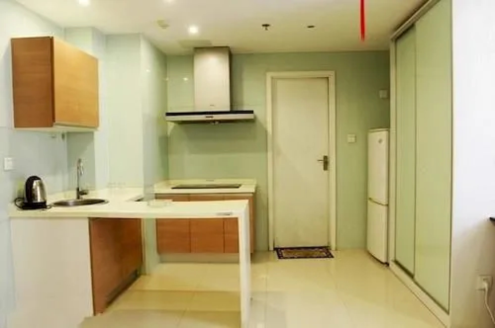 Jialing Hotel Apartment