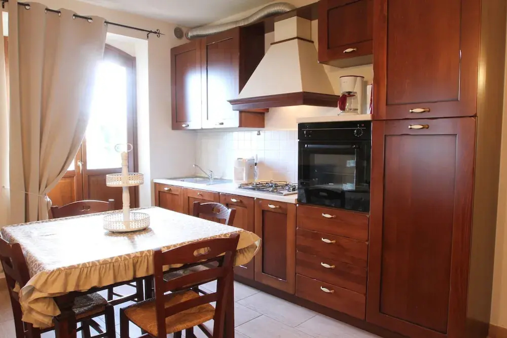 Agriturismo Cascina Crocelle