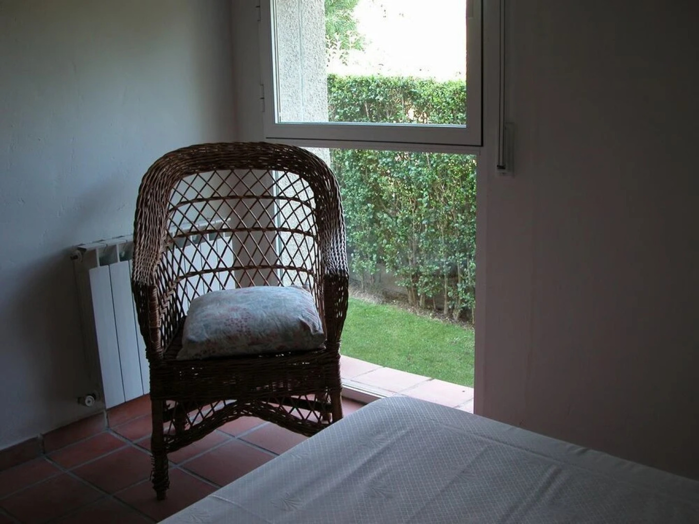 Casa Rural Los Chendas