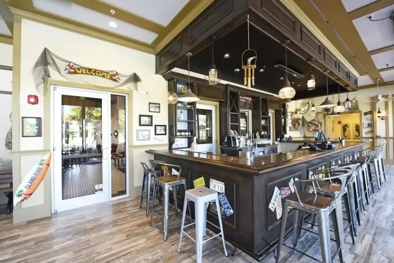 350 Festival Townhome 3 Bedroom by Florida Star