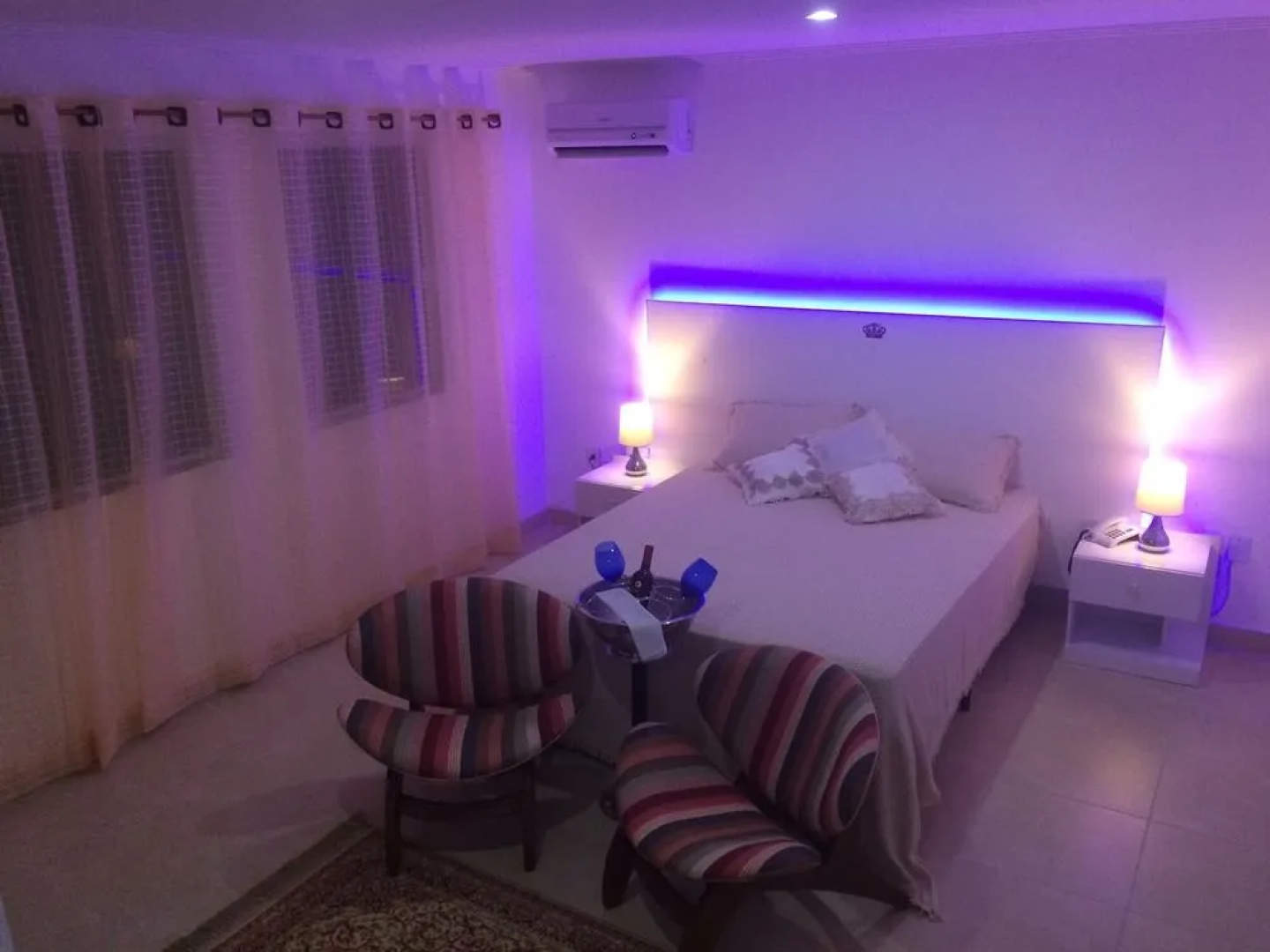 Pousada VIP