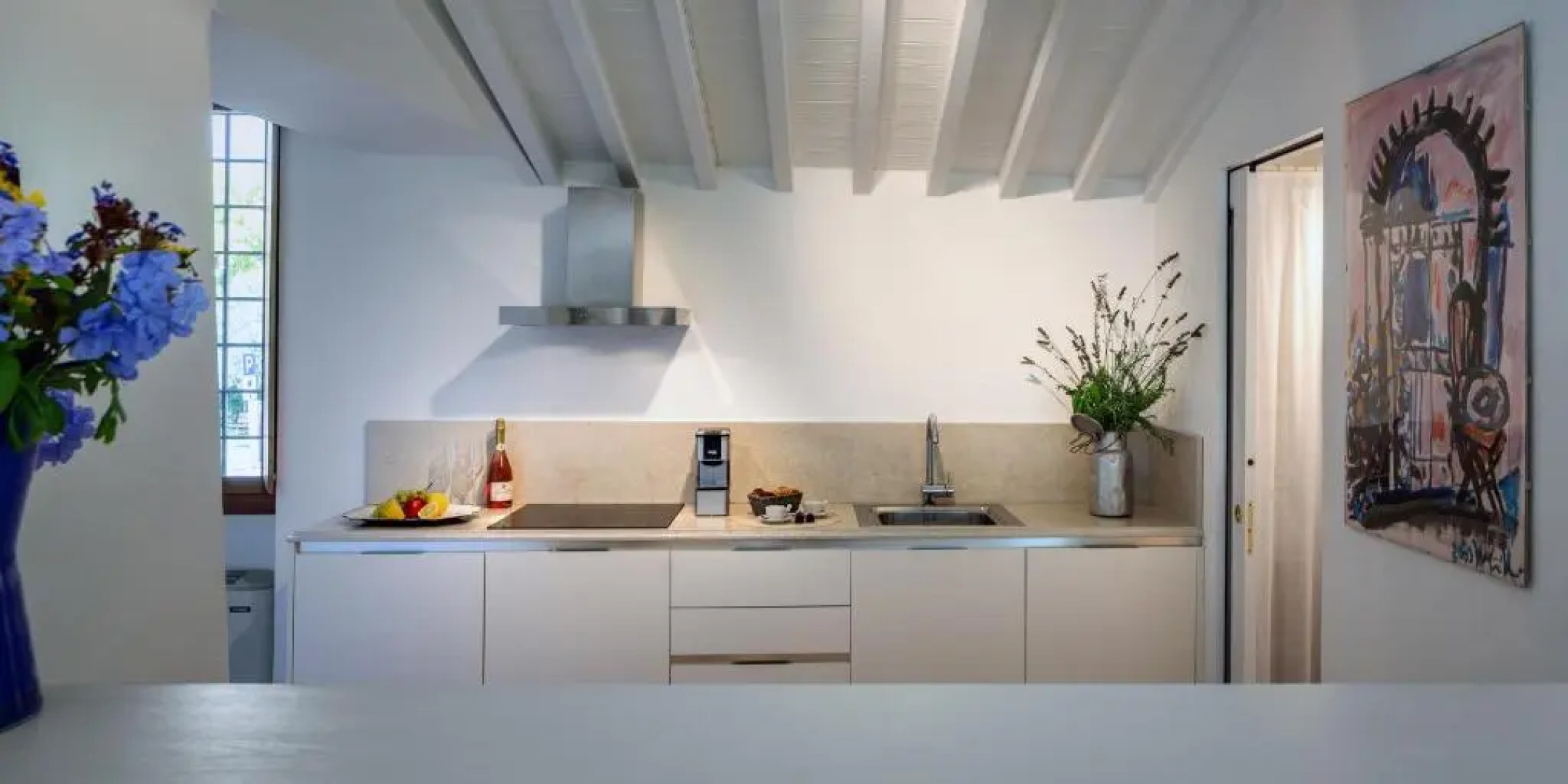 Rambaldi Apartments Edificio 4