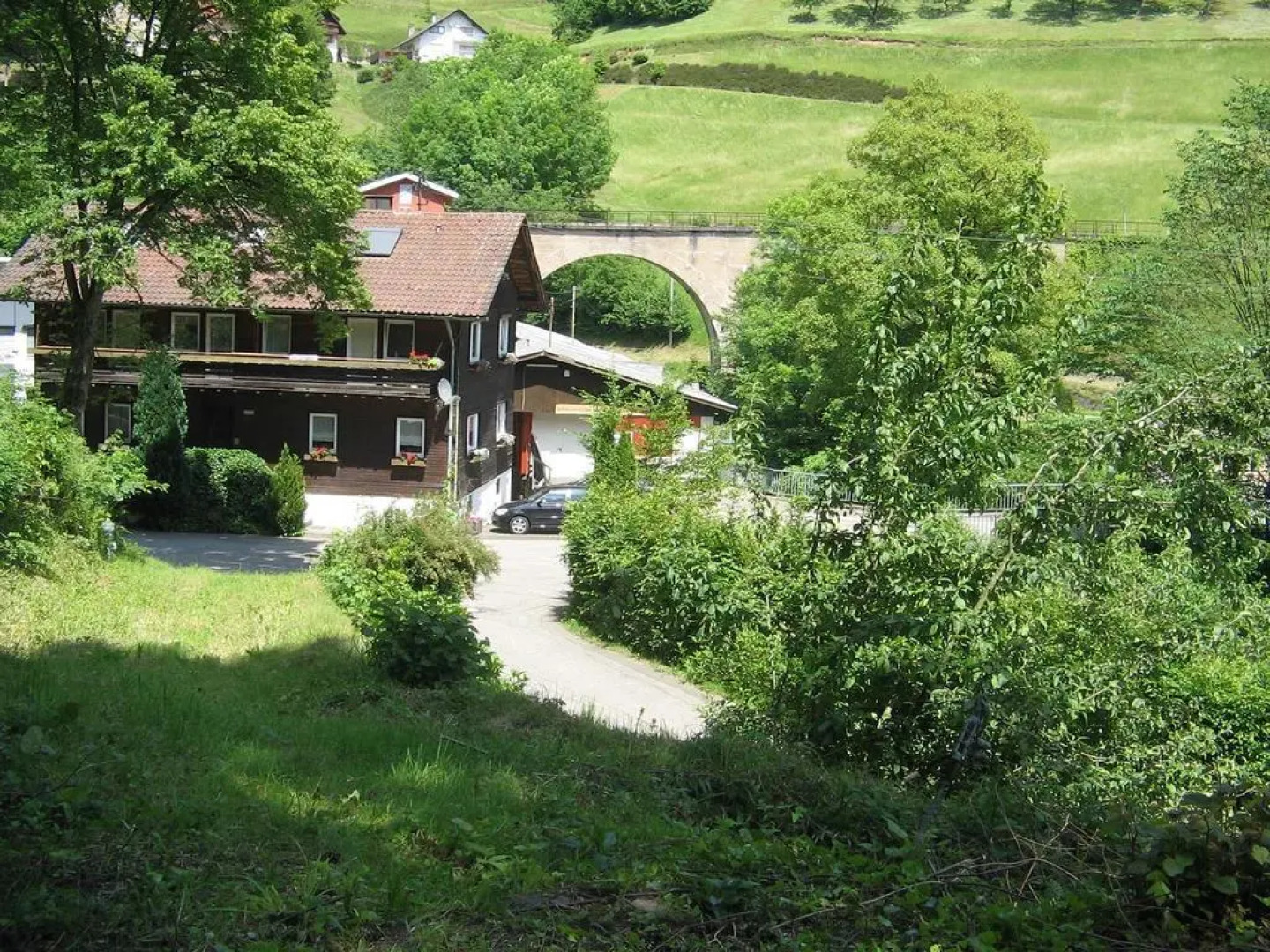 Ferienwohnung Angela Müller