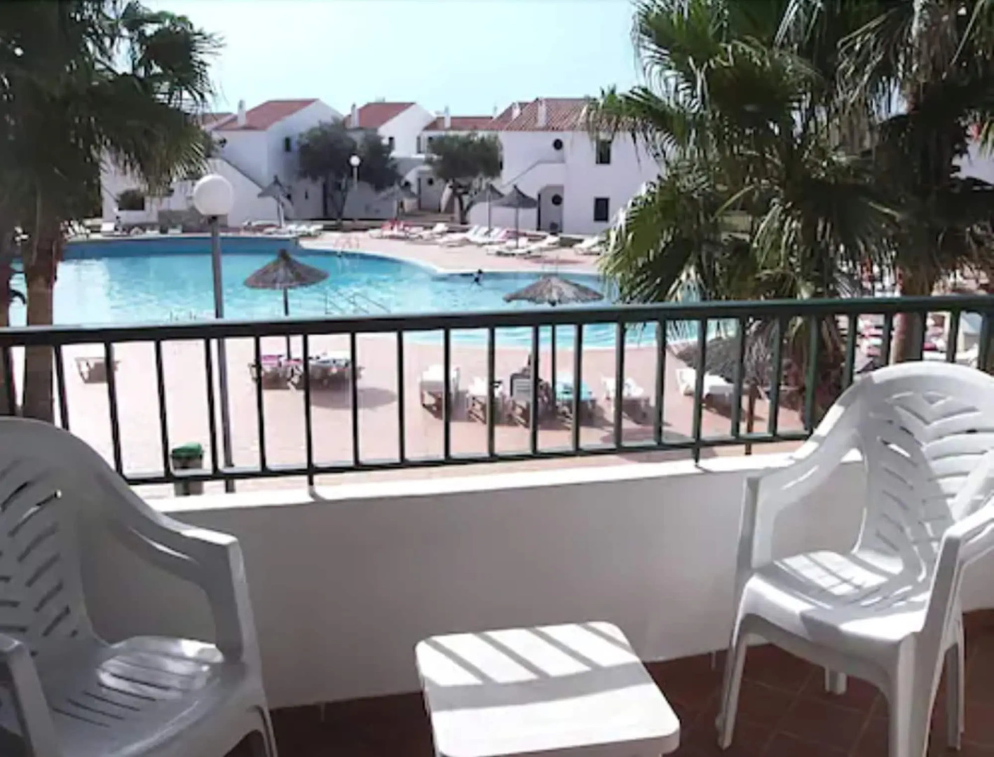 Apartamentos Vistapicas