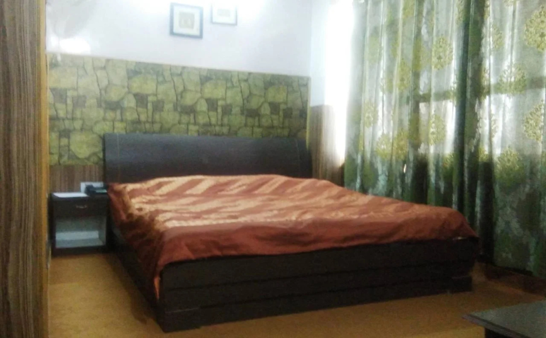 Hotel Mount View Shimla