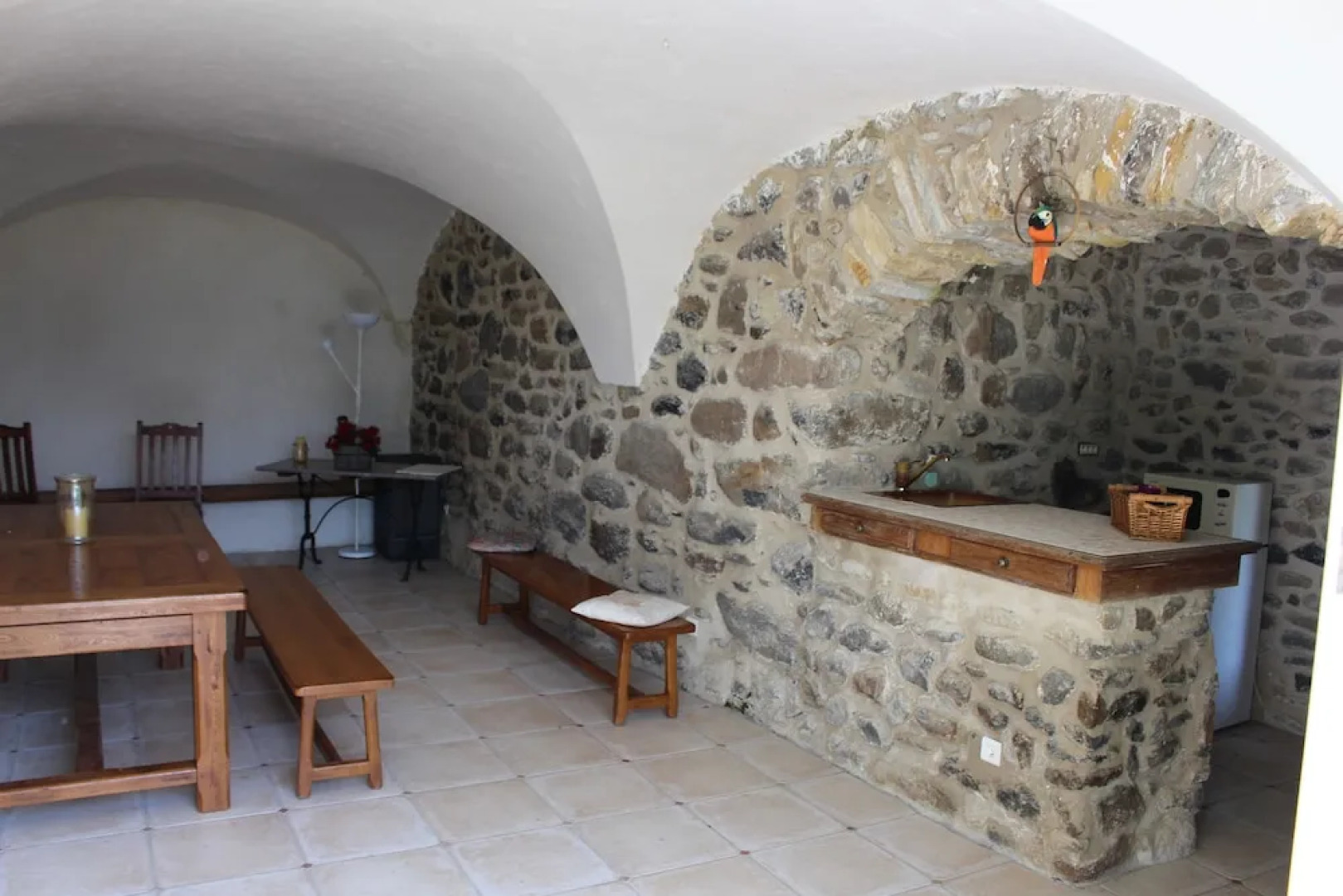 L'Attrape Rêve en Ardèche Maison d'Hôtes