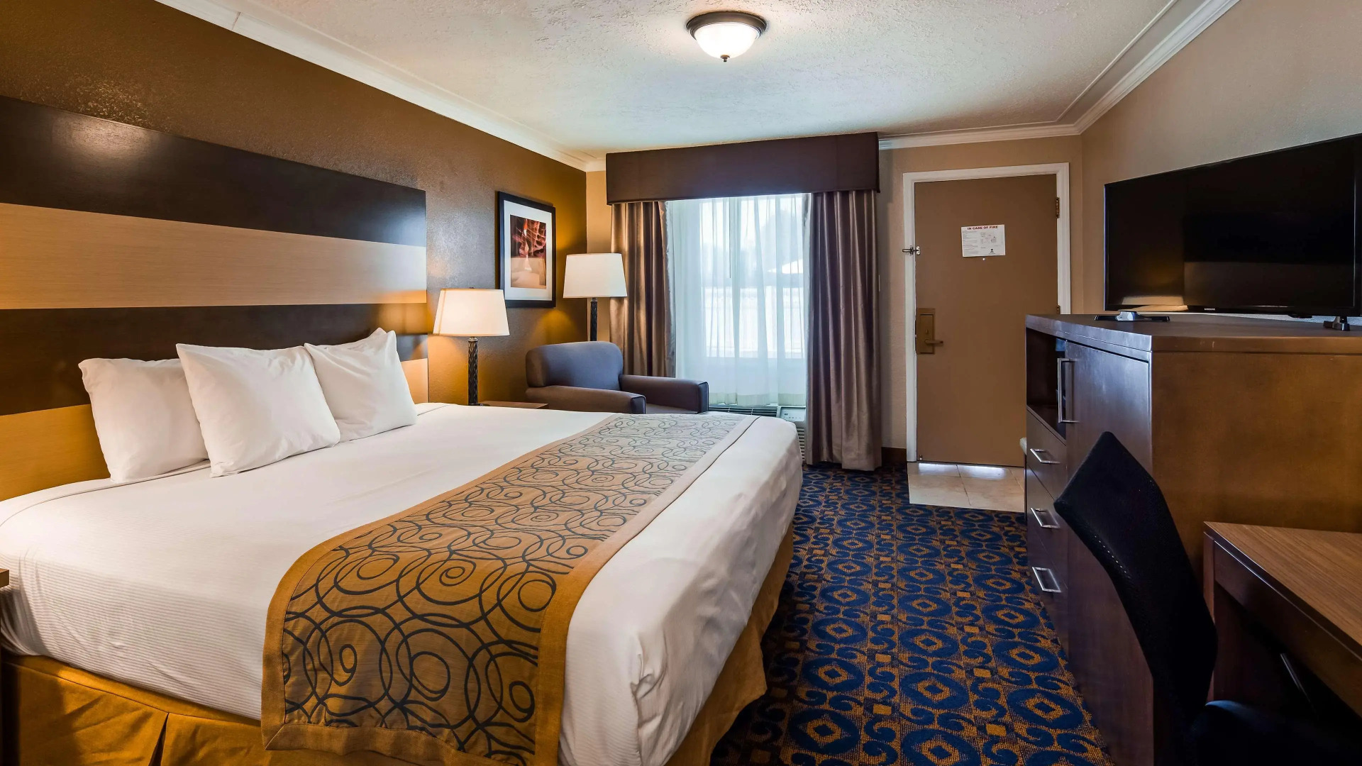 Best Western Butch Cassidy Inn