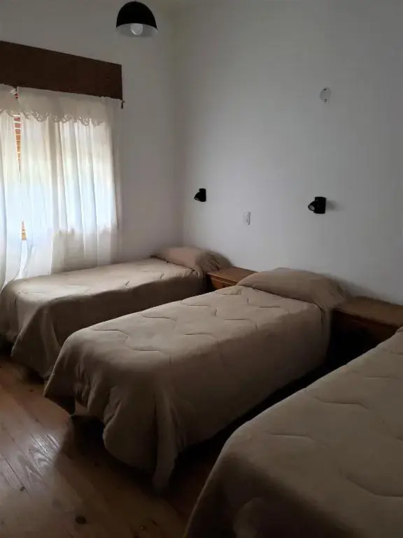 Posada de la Montaña