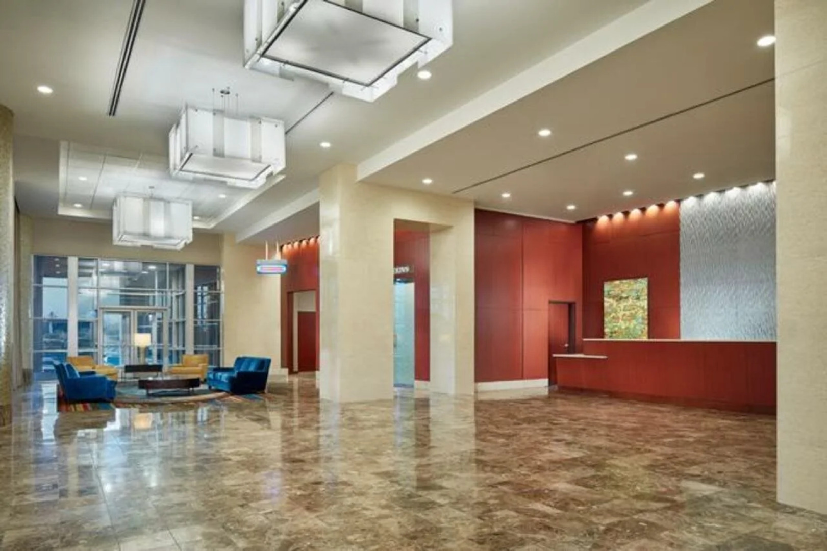 Harrah's Metropolis Hotel & Casino - A Caesars Rewards Destination