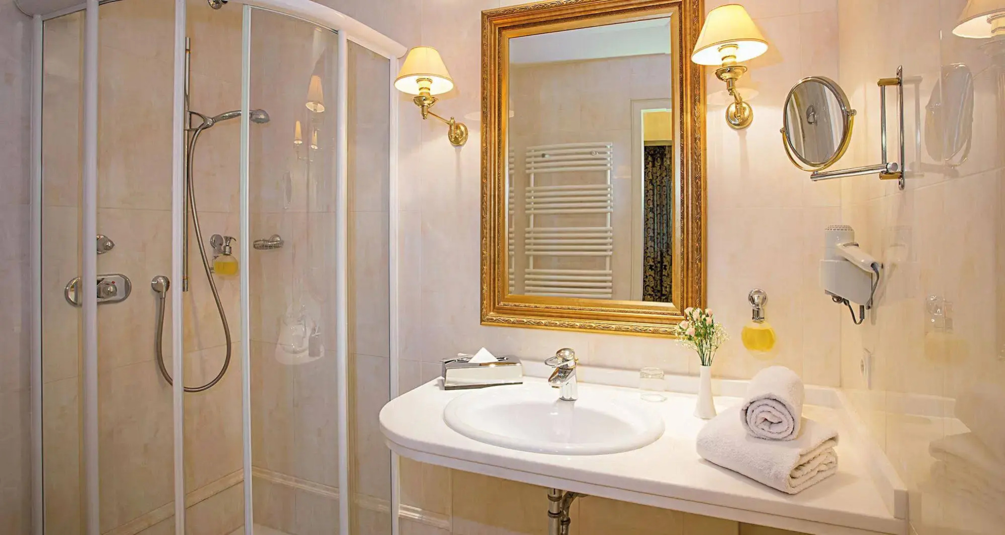 Victor's Residenz-Hotel Leipzig