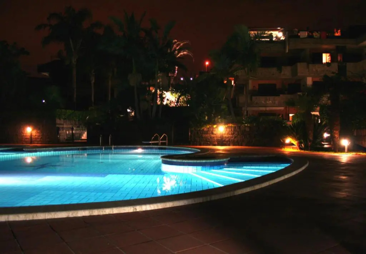 Mulinia Residence by SpeakSicily