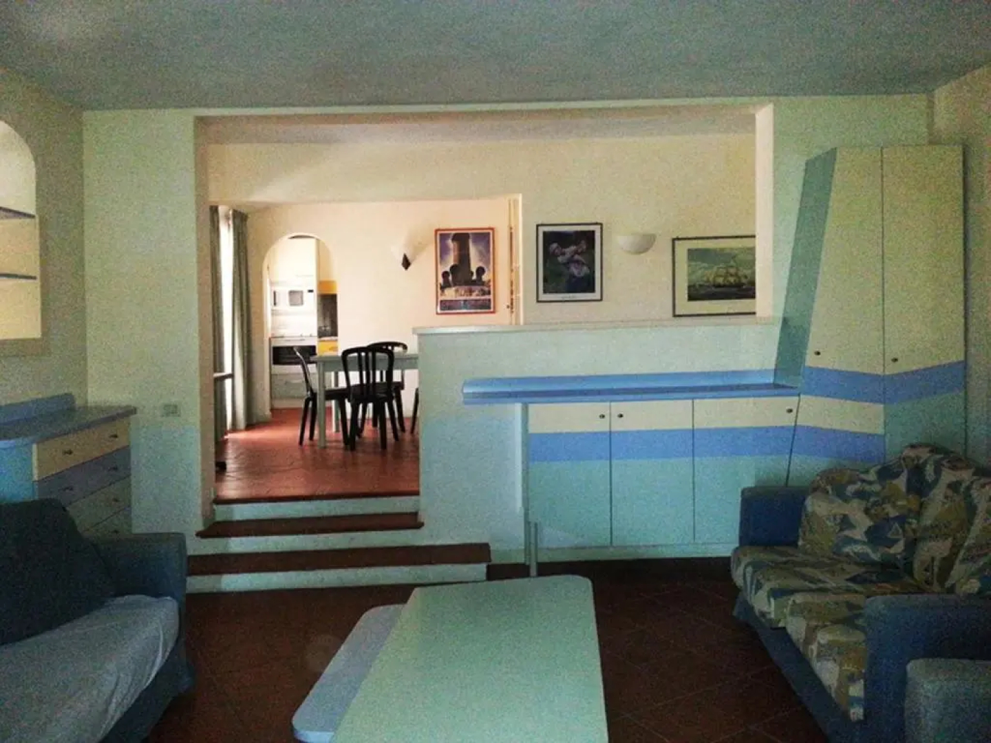 Villa La Rocca