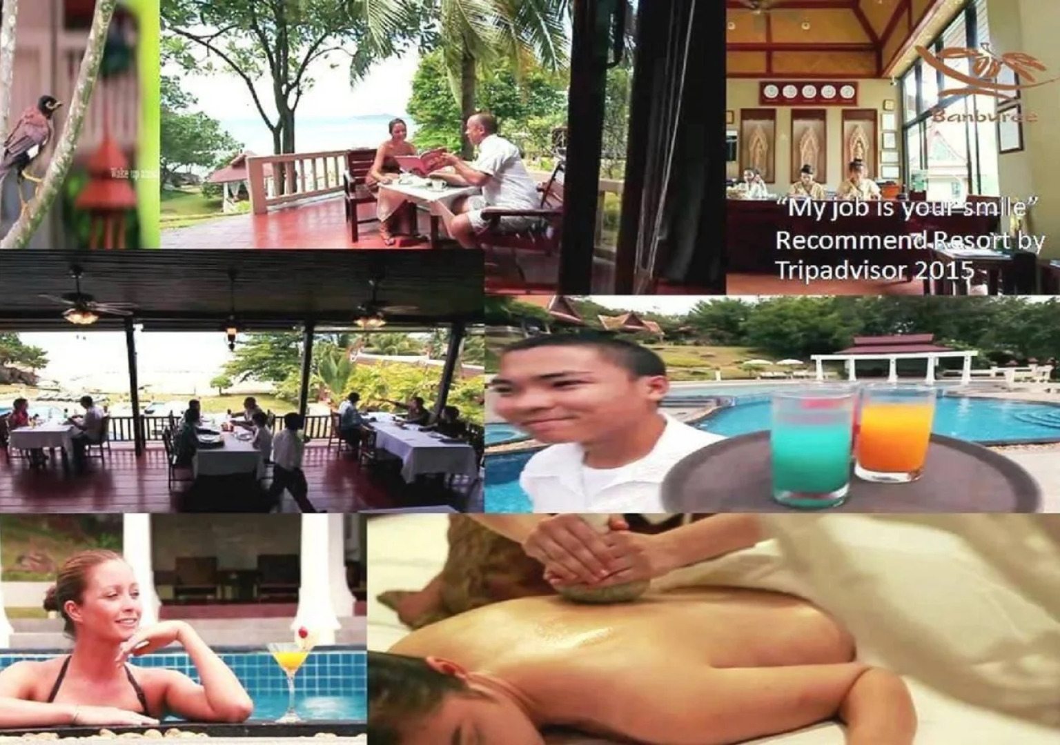 Banburee Resort and Spa