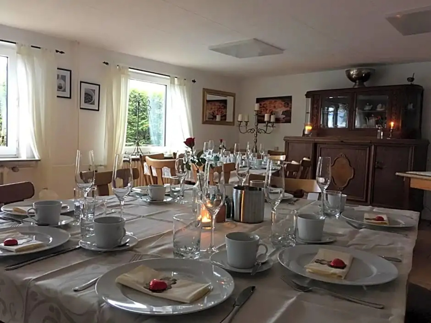 Gaestehaus zur Linde