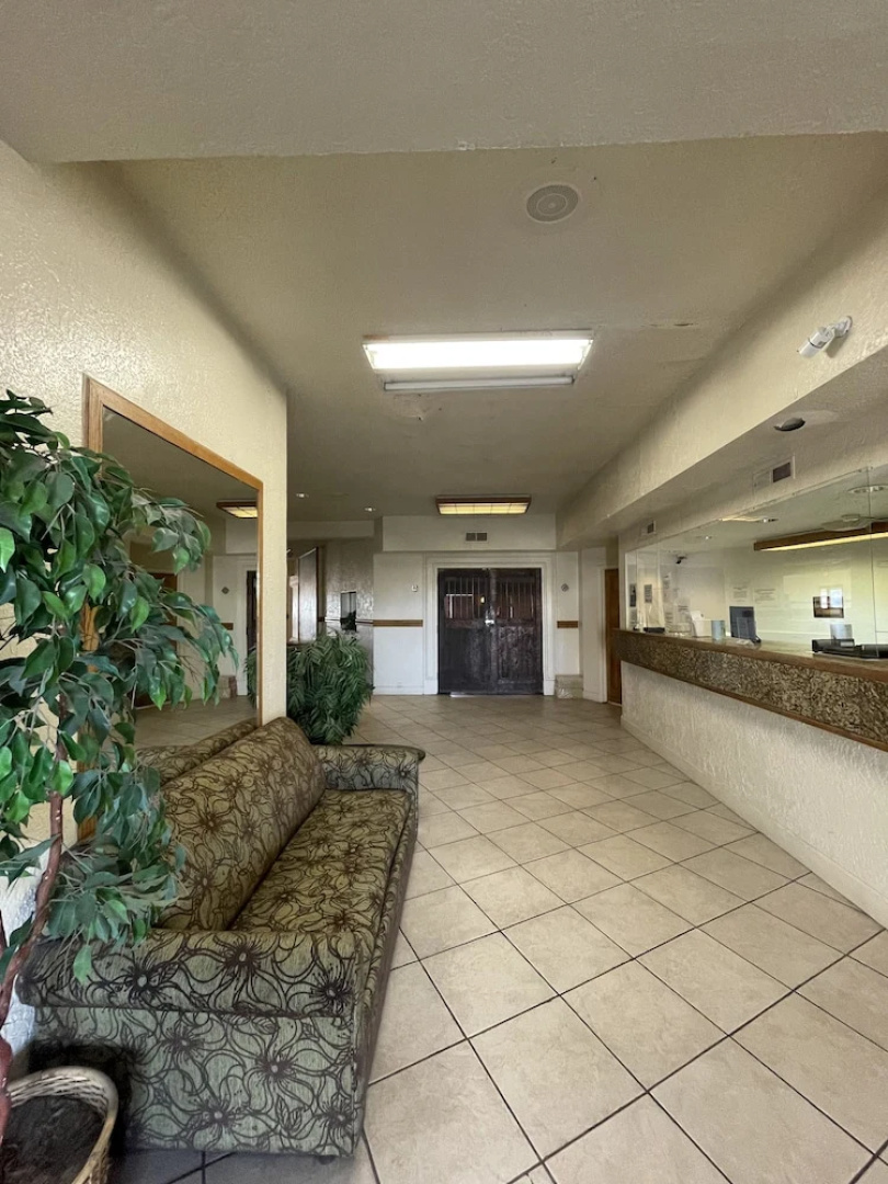 Travelodge By Wyndham Farmington Hwy 64